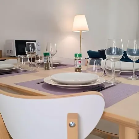 Le Bastiani Duplex*haut De Gamme Wi-fi *oc Keys023 카르카손